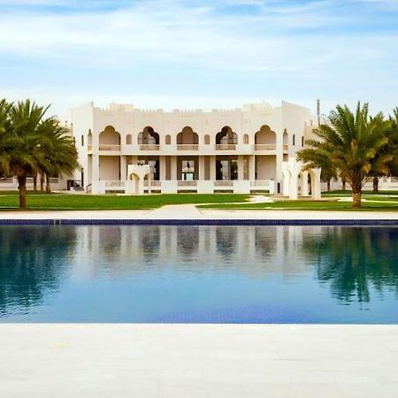Liwa Hotel Mezairaa Dış mekan fotoğraf