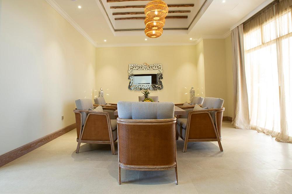 Liwa Hotel Mezairaa Dış mekan fotoğraf