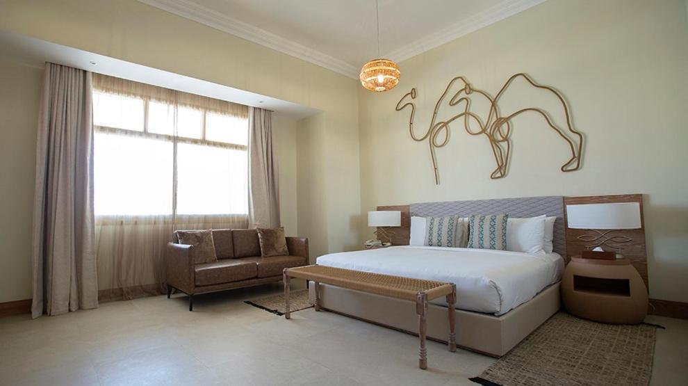 Liwa Hotel Mezairaa Dış mekan fotoğraf