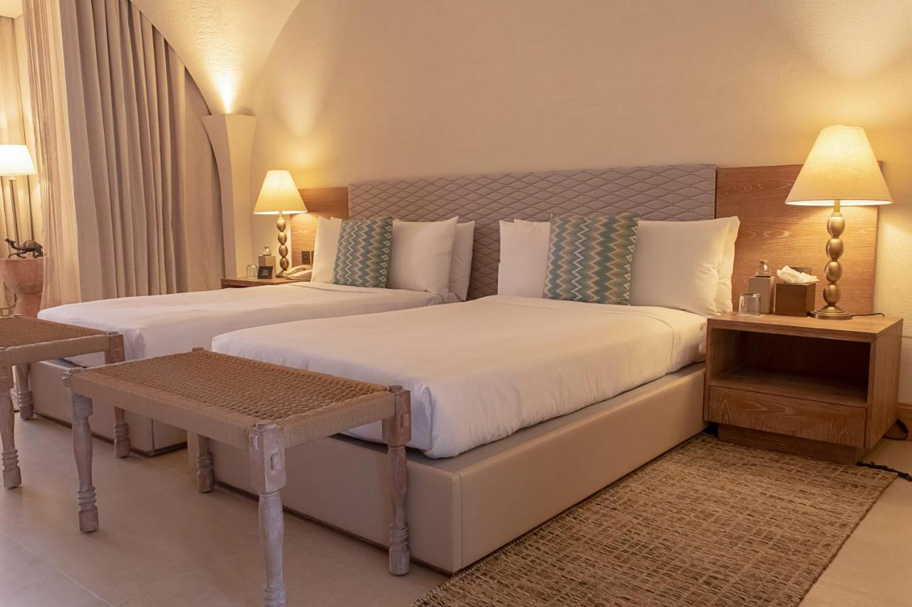 Liwa Hotel Mezairaa Dış mekan fotoğraf