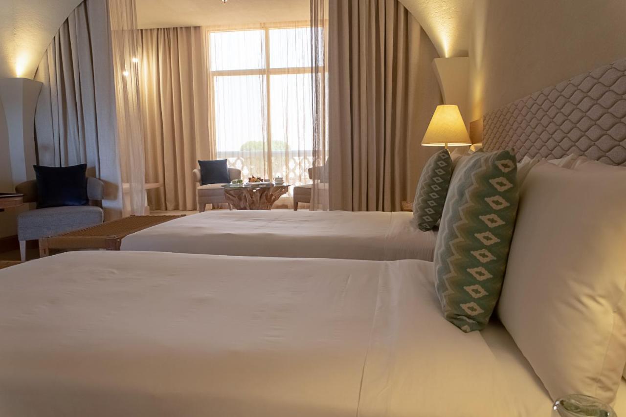 Liwa Hotel Mezairaa Dış mekan fotoğraf