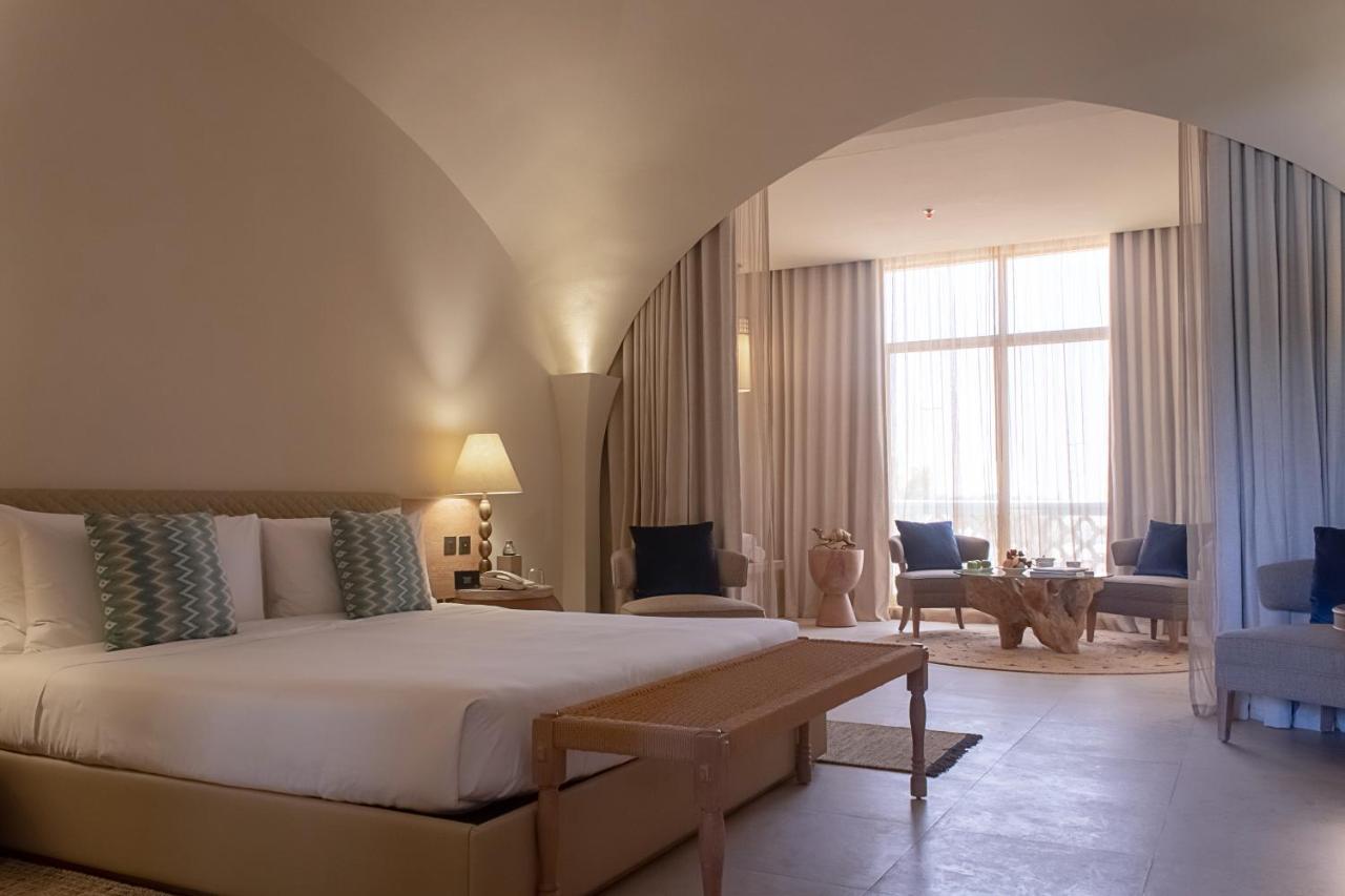 Liwa Hotel Mezairaa Dış mekan fotoğraf