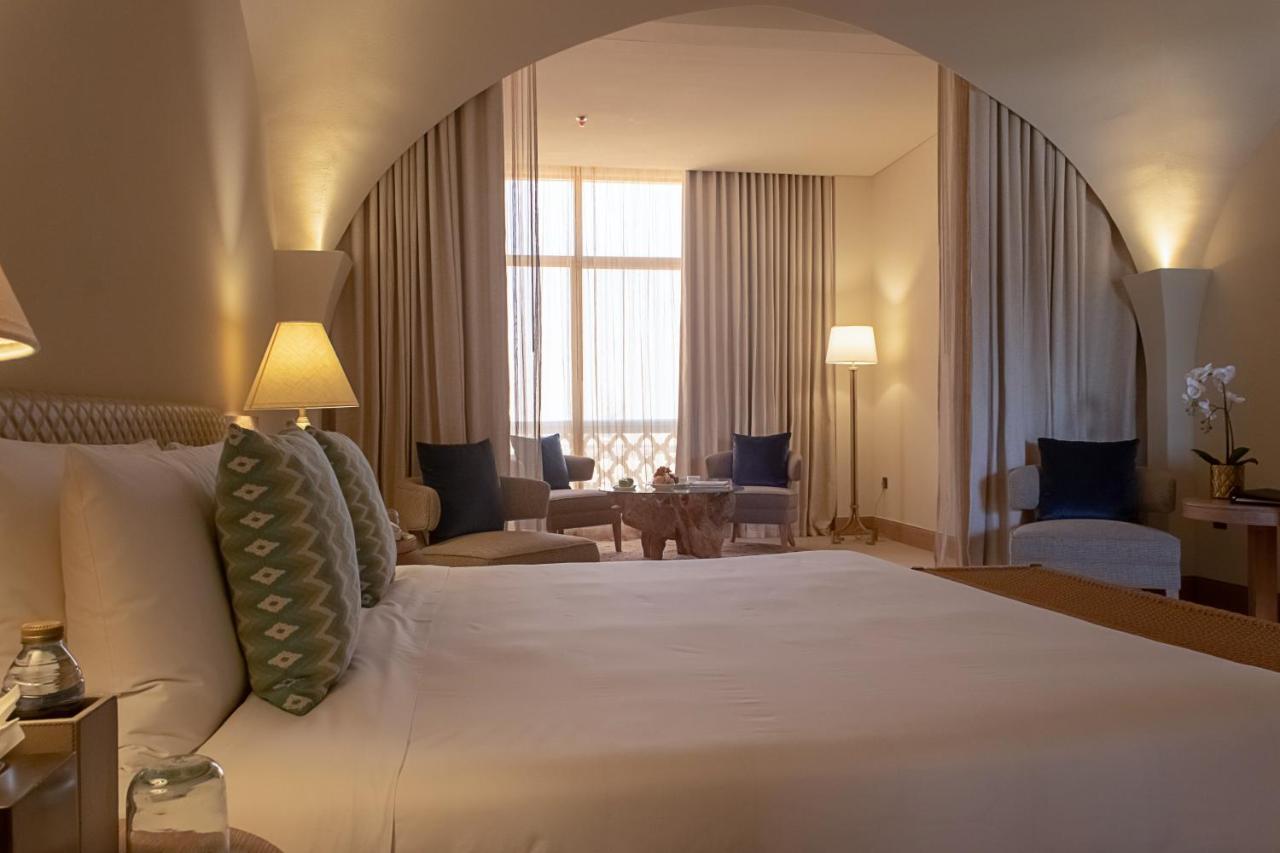 Liwa Hotel Mezairaa Dış mekan fotoğraf