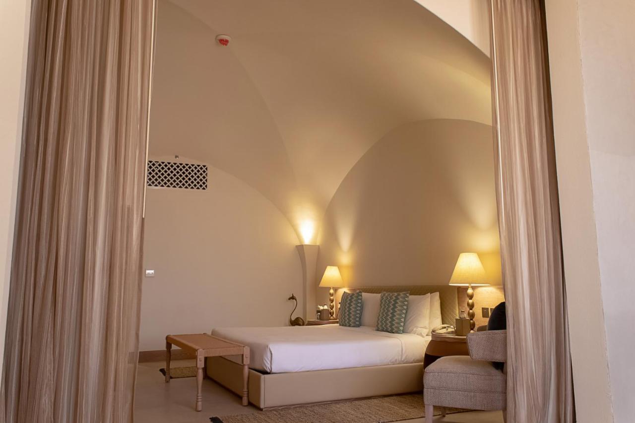 Liwa Hotel Mezairaa Dış mekan fotoğraf