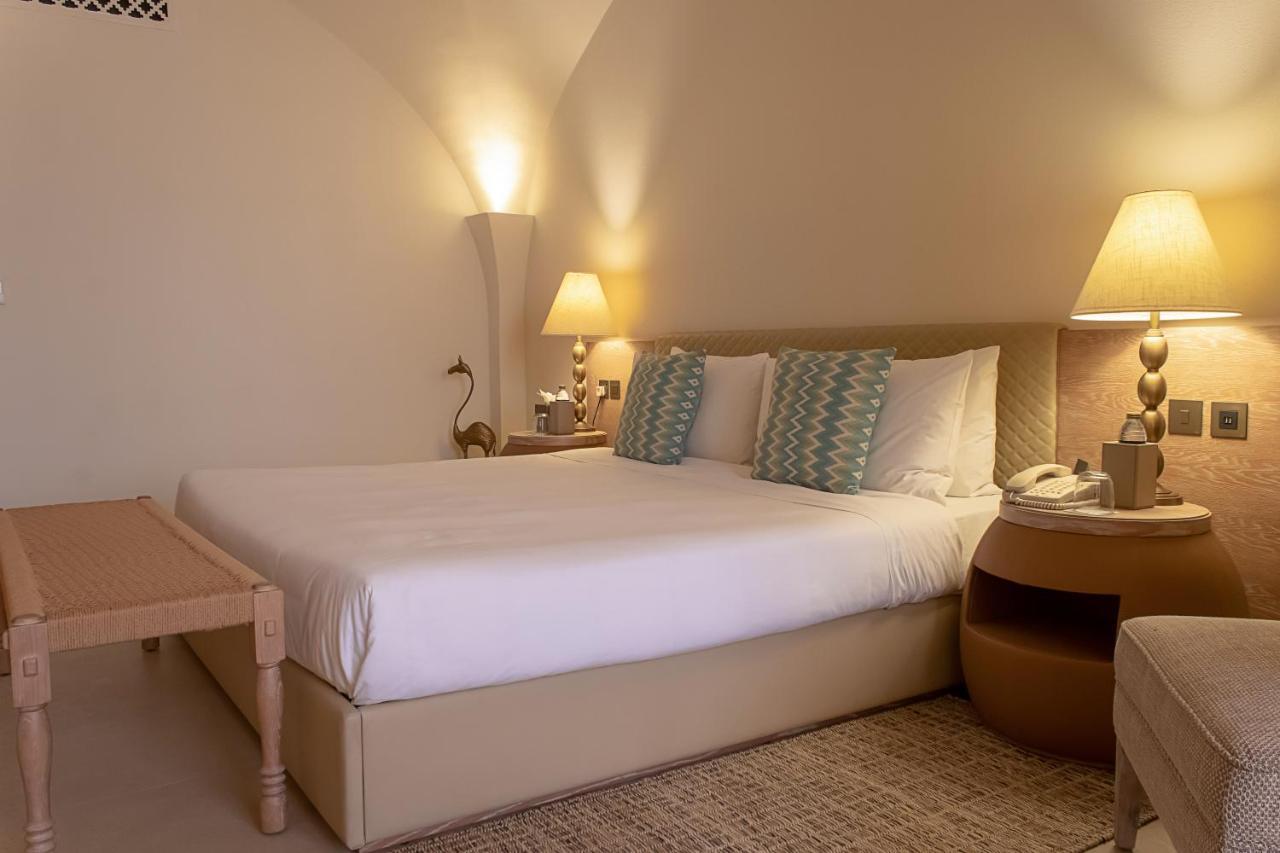 Liwa Hotel Mezairaa Dış mekan fotoğraf