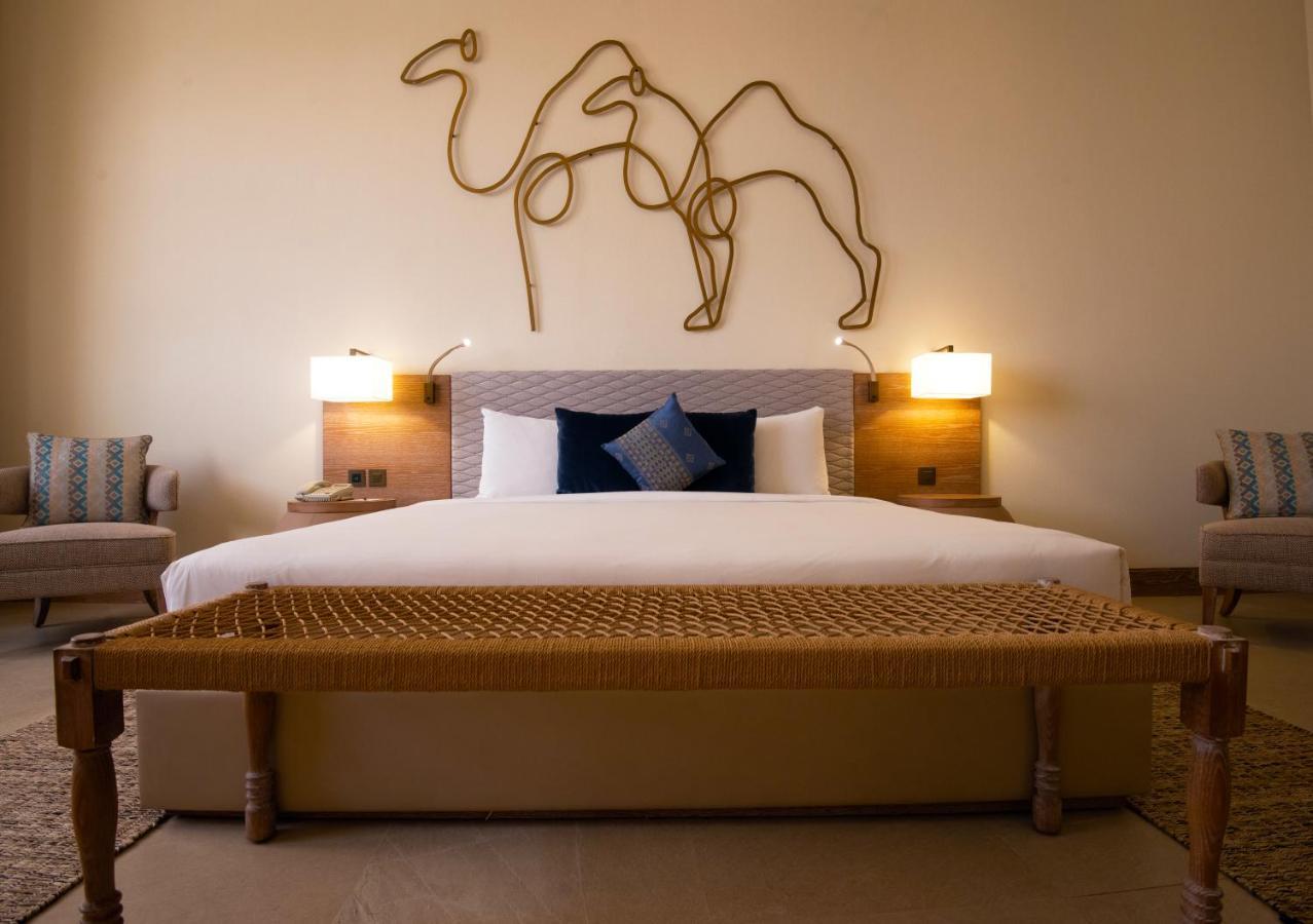 Liwa Hotel Mezairaa Dış mekan fotoğraf