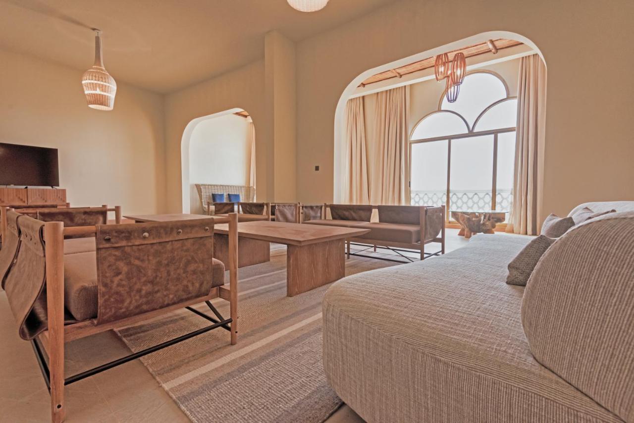 Liwa Hotel Mezairaa Dış mekan fotoğraf
