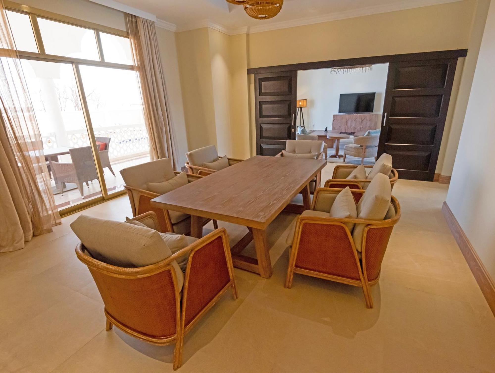 Liwa Hotel Mezairaa Dış mekan fotoğraf