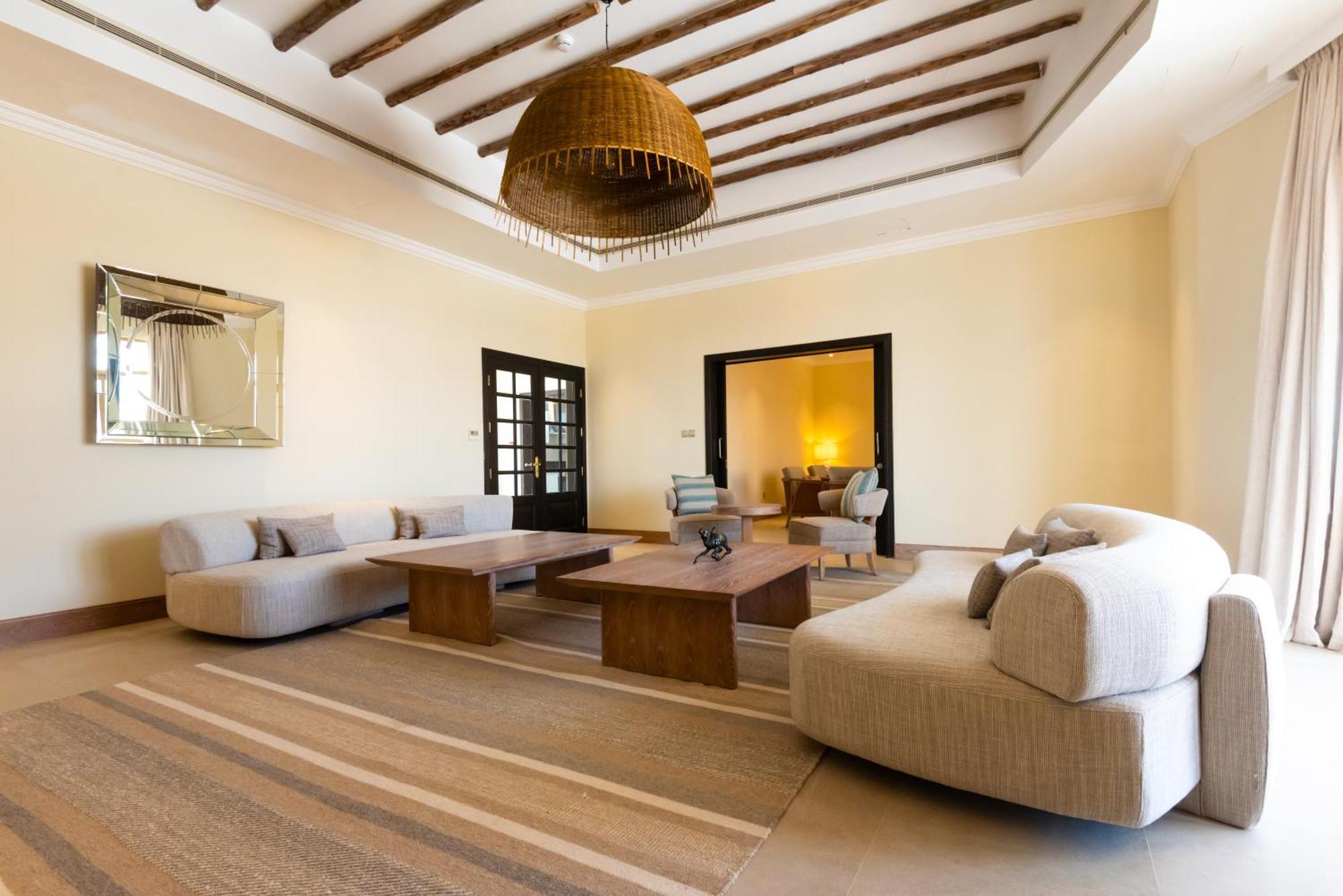 Liwa Hotel Mezairaa Dış mekan fotoğraf