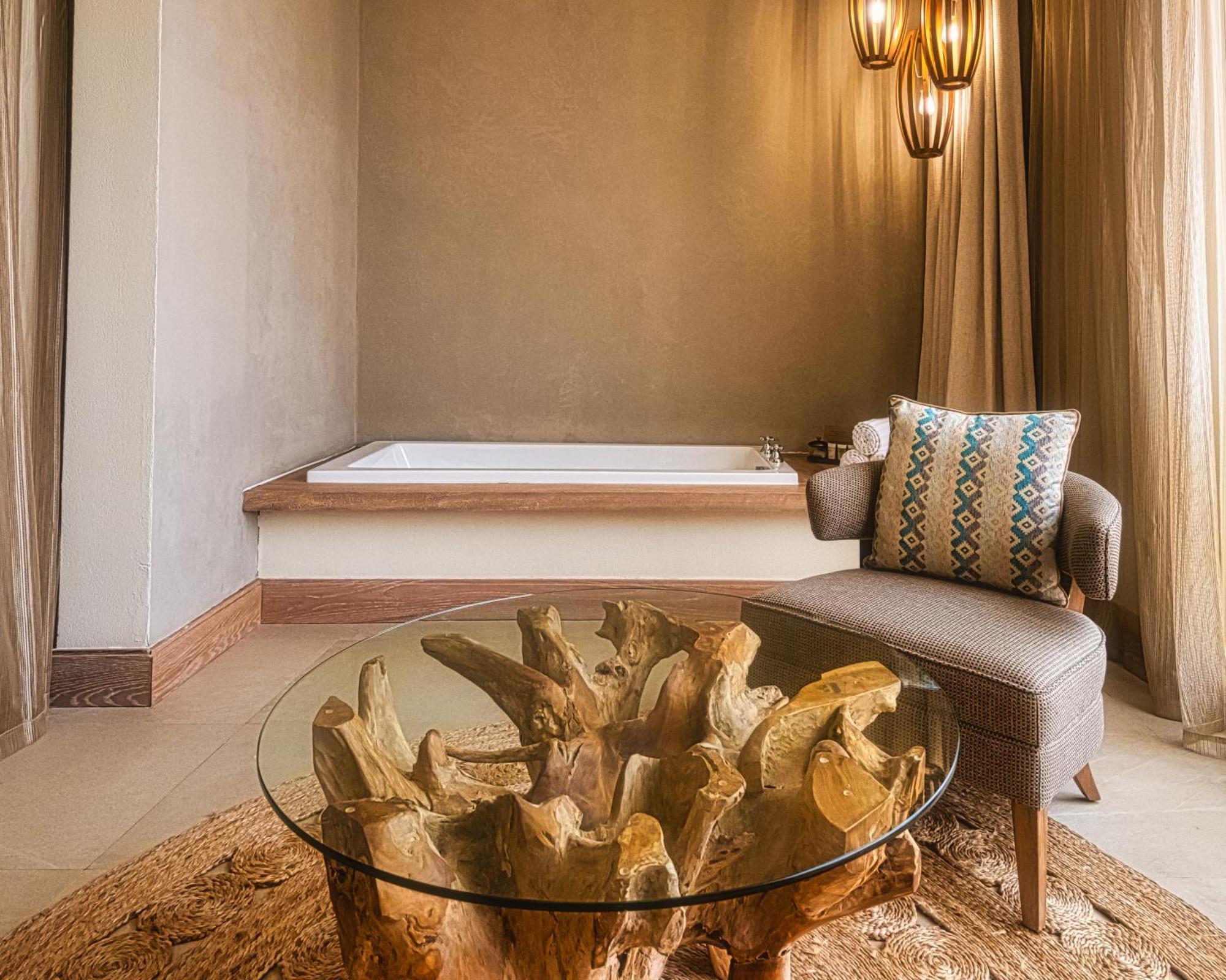 Liwa Hotel Mezairaa Dış mekan fotoğraf