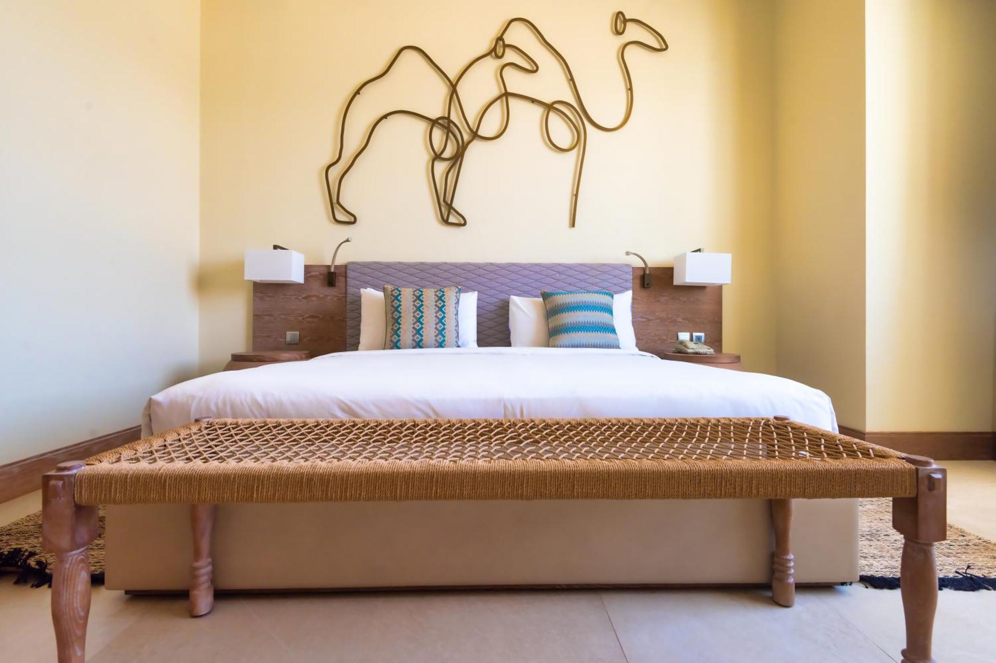 Liwa Hotel Mezairaa Dış mekan fotoğraf